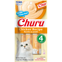 Churu Chicken Recipe Cat Food (56g)