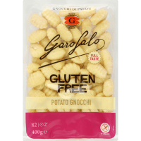 Gluten Free Potato Gnocchi (400g)