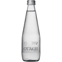 NZ Sparkling Artisan Water (6 x 300ml)