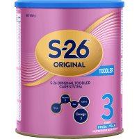 Original Toddler Stage 3 Nutritious Milk Drink Can (850g)
