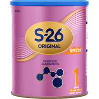 Original Newborn Stage 1 Infant Formula Can (850g)