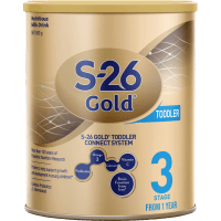 Gold Toddler Stage 3 Nutritious Milk Drink Can (850g)