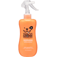 Zesty Grapefruit Refresh Deodorizing Dog Spray (355ml)