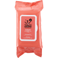 Hypoallergenic Pet Wipes Nourish (100pk)