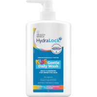 Hydralock Gentle Kids Bodywash (1l)