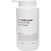 Sensitive Coconut Milk Hand Wash (300ml)