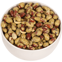 Wasabi Peanuts (kg)