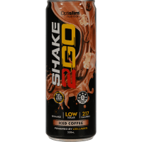 Shake2Go Iced Coffee (350ml)