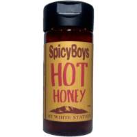 Hot Honey (340g)