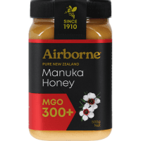 Manuka Honey MGO 300+ (500g)