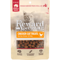 Chicken Cat Treats (100g)