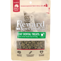 Cat Dental Treats (100g)