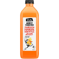Honest Mandarin Mango & Pineapple Juice (1.5l)