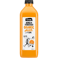 Honest Orange + Fibre Juice (1.5l)