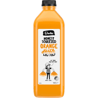 Honest Orange Low Pulp Juice (1.5l)