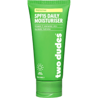 SPF15 Daily Moisturiser Skincare (75ml)