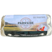 Mixed Grade Free Range Eggs (10pk)