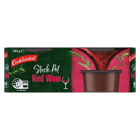 Red Wine Stock Pot (104g)