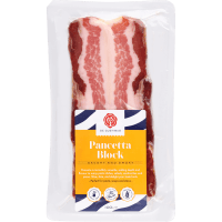 Pancetta Block (100g)