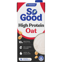 High Protein Oat MIlk (1l)