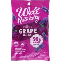 Grape Nibs (150g)