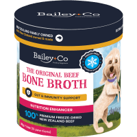 Original Beef Bone Broth For Dogs (30g)