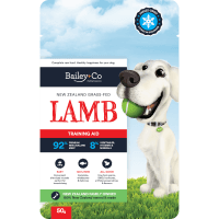 Lamb Training Aid For Dogs (50g)