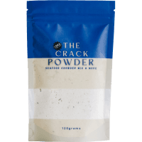 The Crack Powder Chowder Mix (120g)