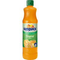 Tropical Syrup (700ml)