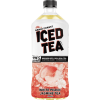 White Peach Jasmine Iced Tea (900ml)