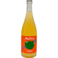 Feijoa & Apple Cider (750ml)