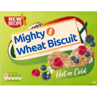 Weat Biscuiit Cereal (430g)