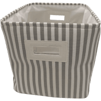 Chilled Out Seasonal Winter Storage Cube (1pk)