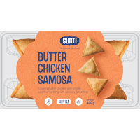 Oven Ready Butter Chicken Meal (4 x 110g)