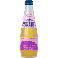 Apple Mango Passionfruit Juice (290ml)