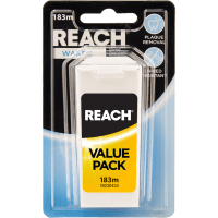 Waxed Dental Floss (1pk)