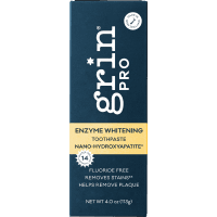 Pro Enamel Care Whitening Toothpaste with Nano-Hydroxyapatite (113g)