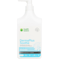 DermaPlus Soothe Body Wash (1l)