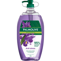 Naturals Anti-Stress Shower Gel (1.8l)
