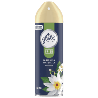 Fresh Jasmine & Waterlily Air Freshener (210g)