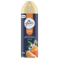 Fresh Mandarin & Sweet Blossom Air Freshener (210g)