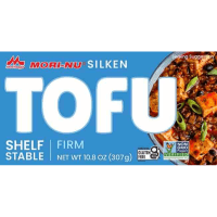 Silken Firm Tofu (307g)