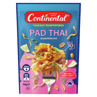 Pad Thai Seasoning Mix (44g)