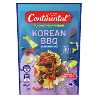 Korean BBQ Seasoning Mix (46g)