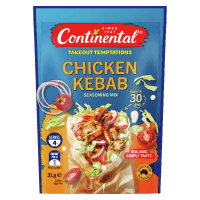 Chicken Kebab Seasoning Mix (31g)