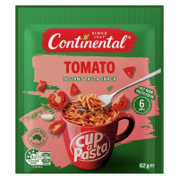 Tomato Instant Pasta Snack (62g)
