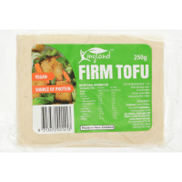 Firm Tofu (250g)