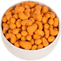 BBQ Peanuts & Cashew Nuts (kg)