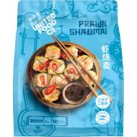 Prawn Shaomai (300g)