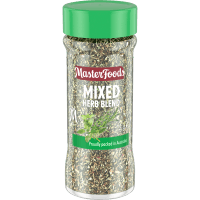Mixed Herb Blend (13g)
